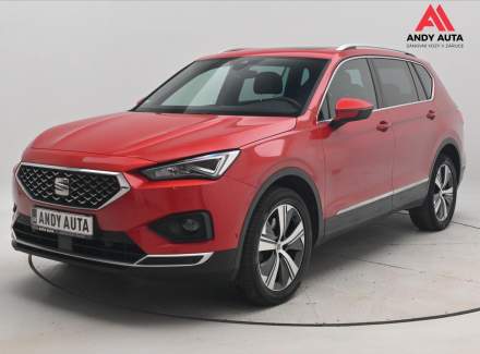 Seat - Tarraco
