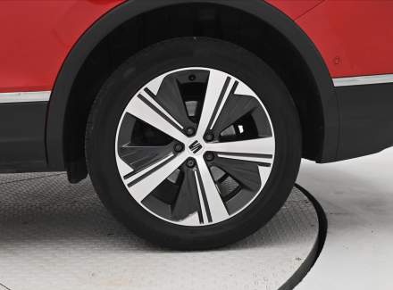 Seat - Tarraco