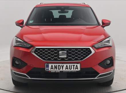Seat - Tarraco