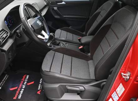 Seat - Tarraco