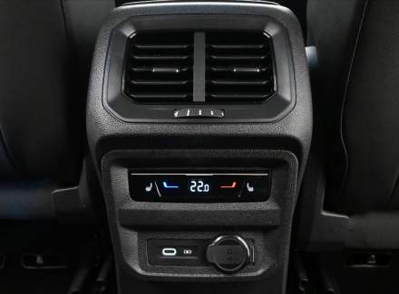 Seat - Tarraco