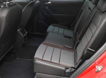 Seat - Tarraco