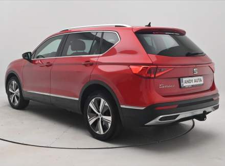 Seat - Tarraco