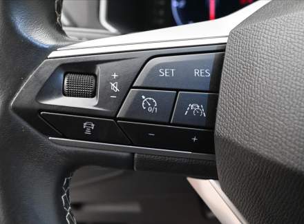 Seat - Tarraco