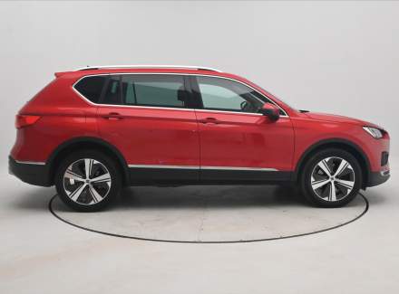 Seat - Tarraco