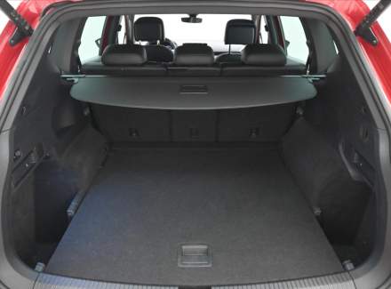 Seat - Tarraco