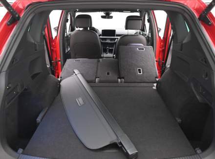 Seat - Tarraco