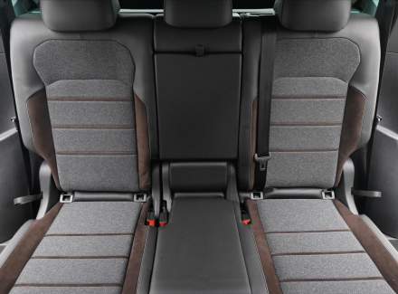 Seat - Tarraco