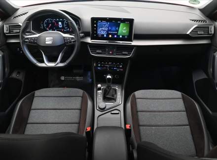 Seat - Tarraco