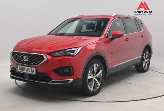 Seat - Tarraco