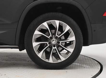 Škoda - Kodiaq
