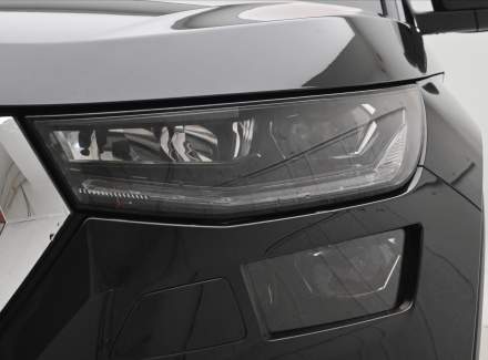 Škoda - Kodiaq