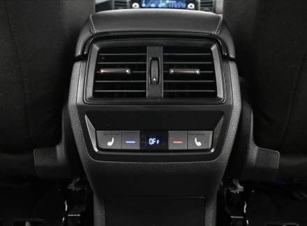 Škoda - Kodiaq