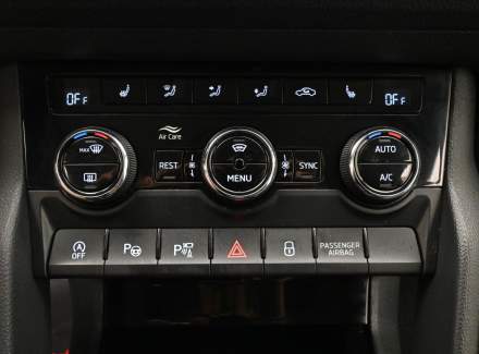 Škoda - Kodiaq