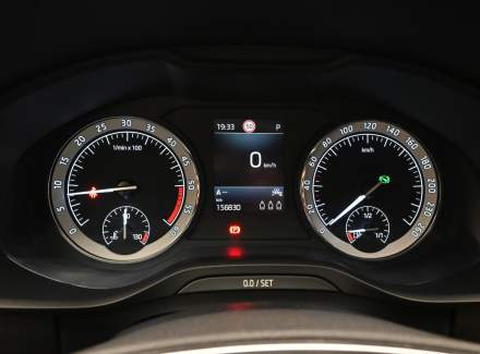 Škoda - Kodiaq