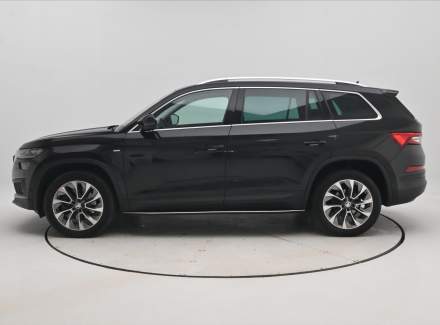 Škoda - Kodiaq