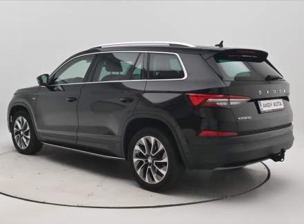 Škoda - Kodiaq