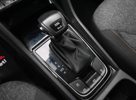 Škoda - Kodiaq
