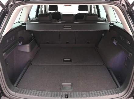 Škoda - Kodiaq