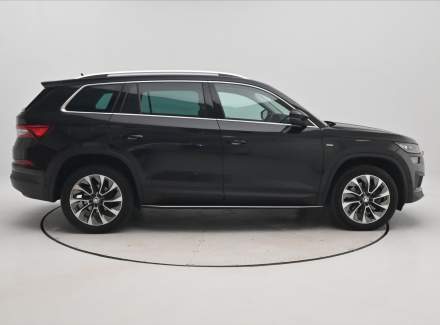 Škoda - Kodiaq