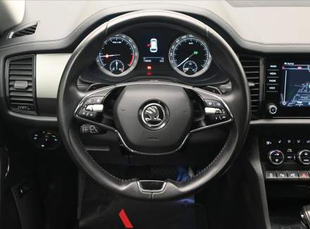 Škoda - Kodiaq