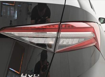 Škoda - Kodiaq