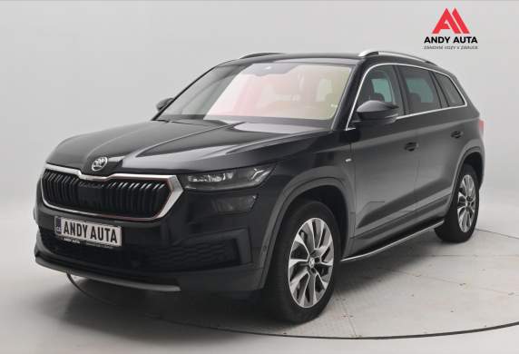 Škoda - Kodiaq