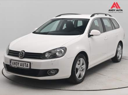 Volkswagen - Golf