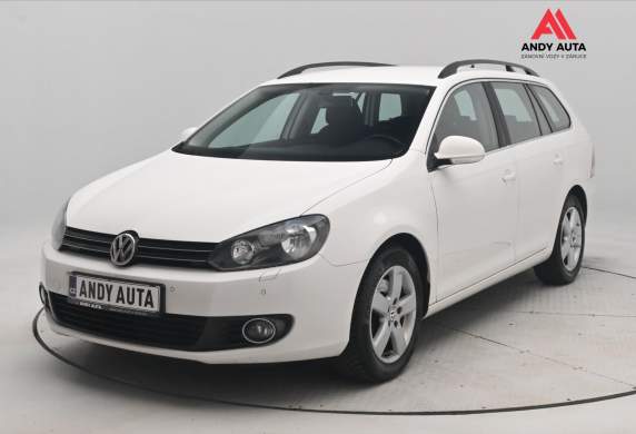 Volkswagen - Golf