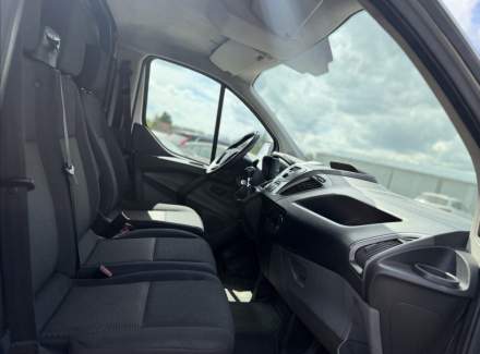 Ford - Transit