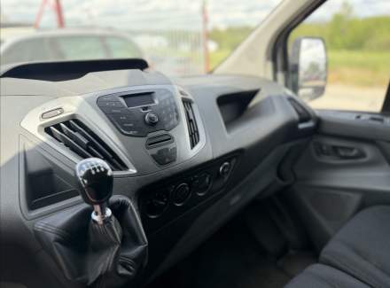 Ford - Transit
