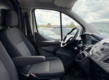 Ford - Transit