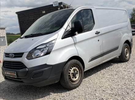 Ford - Transit