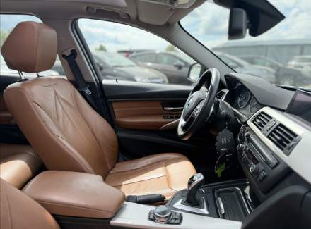 BMW - 3er