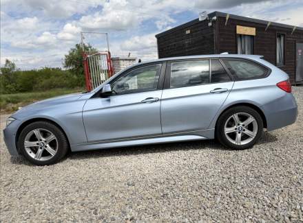 BMW - 3er