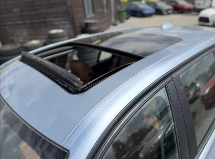 BMW - 3er