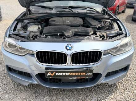 BMW - 3er