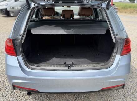 BMW - 3er