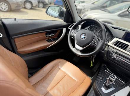 BMW - 3er