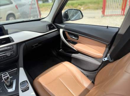 BMW - 3er