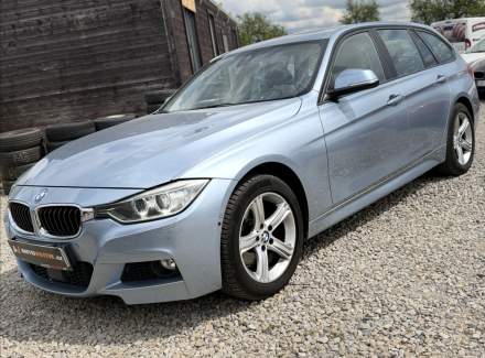 BMW - 3er