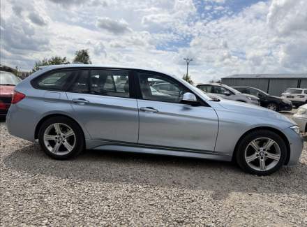 BMW - 3er
