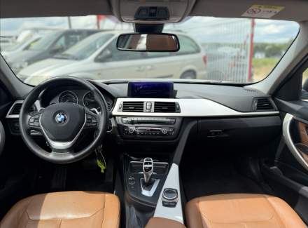 BMW - 3er