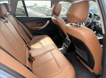 BMW - 3er