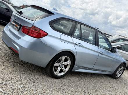 BMW - 3er