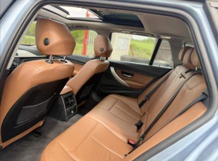 BMW - 3er