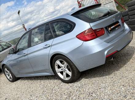 BMW - 3er
