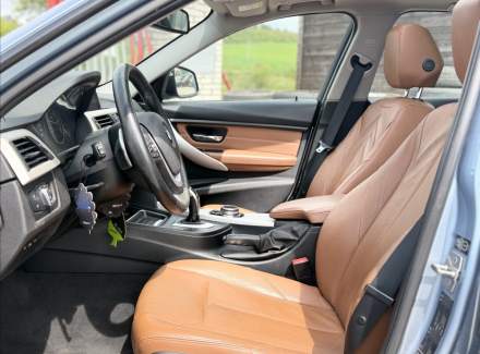 BMW - 3er