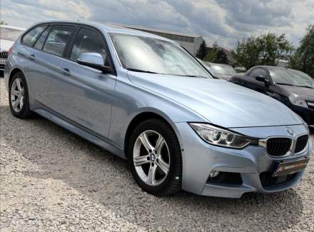 BMW - 3er