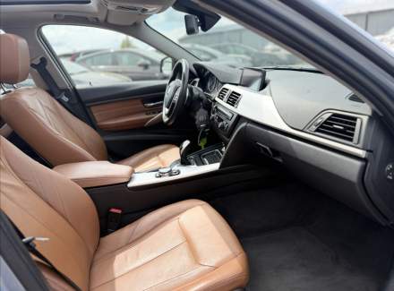 BMW - 3er